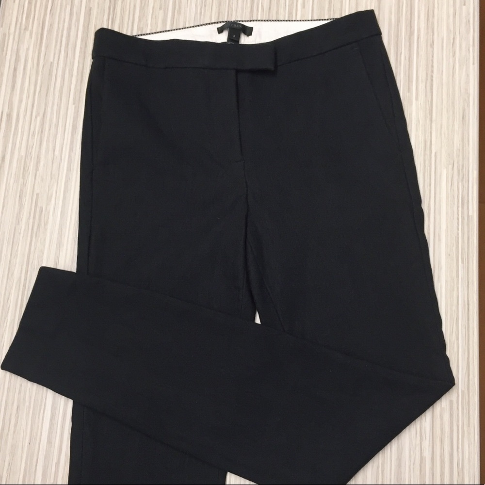 ✨ J. Crew Skinny Style Suit Pant